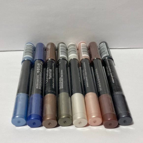 Covergirl Flamed Out Eye Shadow Pencil Bundle - Picture 1 of 15